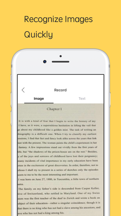 Scanner Plus: OCR,PDF,Docs screenshot 2