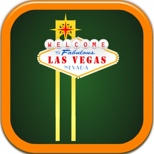 Hot Money Lucky In Las Vegas - Free Progressive icon