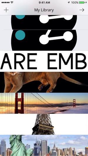 EmblemAR(圖1)-速報App