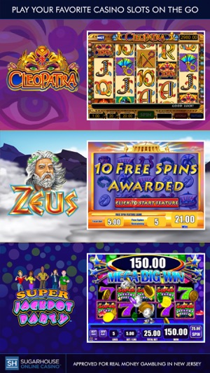 Sugarhouse casino free money online casino