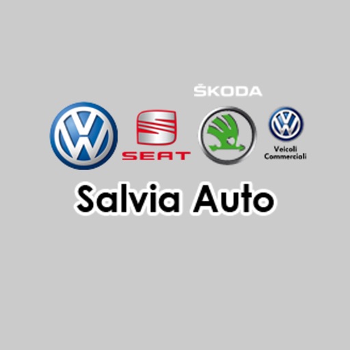 Salvia Auto icon