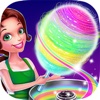 Lollipop Maker Apps - Candy Factory To Design and Decorate Your Own Sweet or Sour Colorful Dum