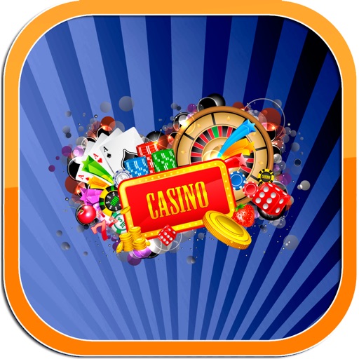 1up Hot Casino Paradise Vegas - Free Carousel icon