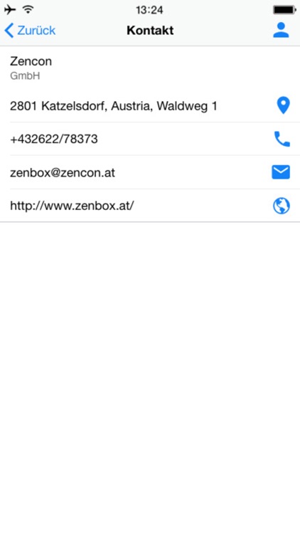zenbox