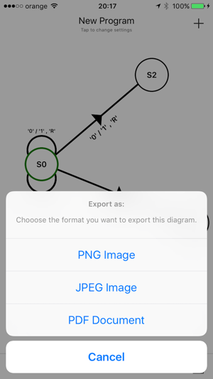 TuringSim(圖3)-速報App