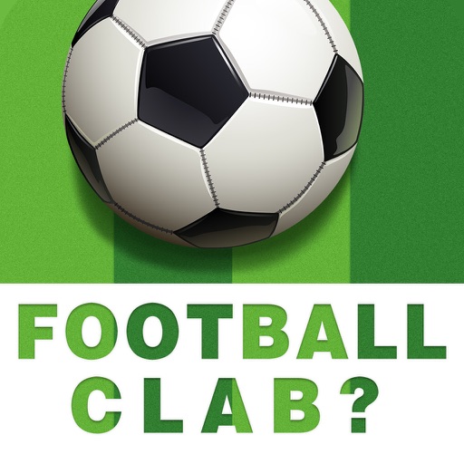 Guess Football Club Names Free - Now, You Discover Prime Club Names & Why? Icon
