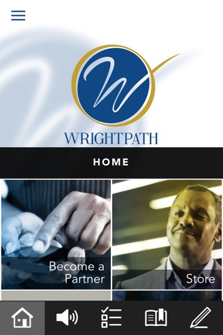WrightPath Ministries screenshot 2