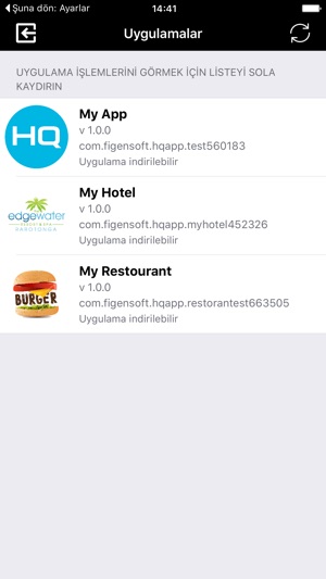 HQapp(圖2)-速報App