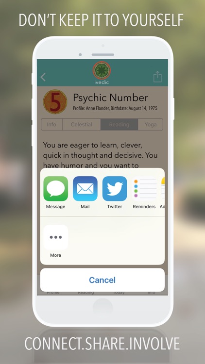 iVedic Numerology screenshot-4