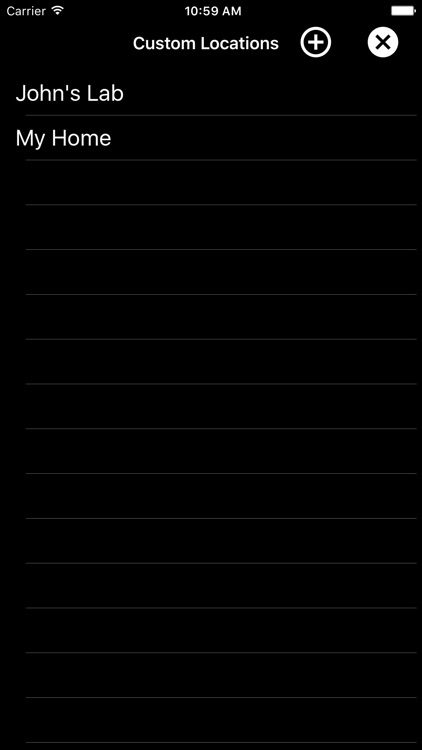 Hours screenshot-4