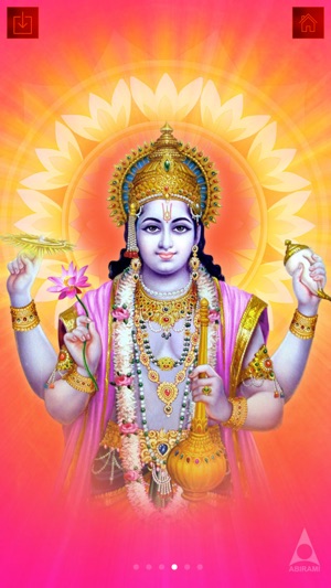 Ashtakam For Lord Vishnu(圖2)-速報App