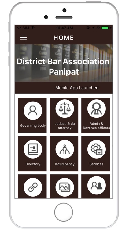 Bar association panipat