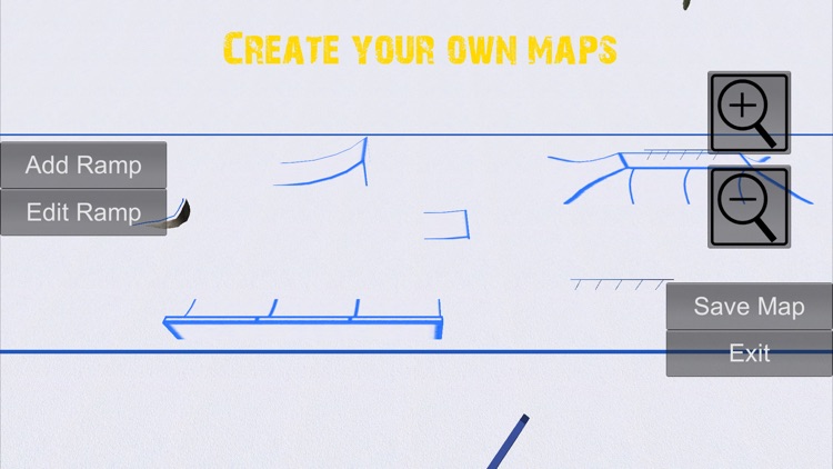 Snowboard FM3D screenshot-4