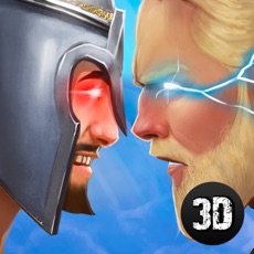 Activities of Myth Gods Fighting Challenge 3D Full