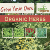 Grow Your Own Organic Herbs - The Other Hat