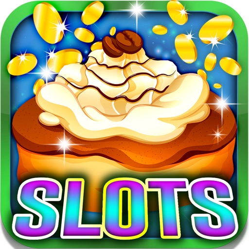 Best Cheesecake Slots: Hit the super sweet jackpot icon