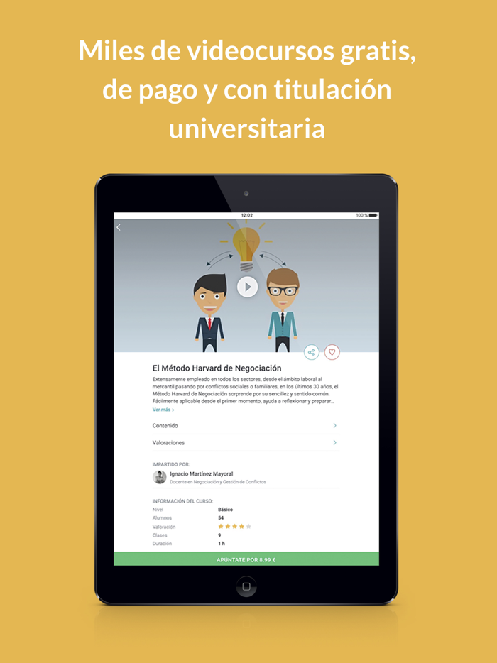 Tutellus - Cursos Online