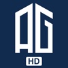 AG CORE REALTY for iPad
