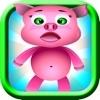 Pig insidious Bubble Shooter Adventures