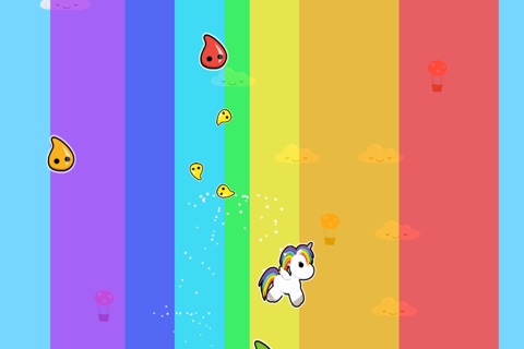 Build me a Rainbow screenshot 3