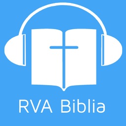 RVA Antigua Spanish Bible (Biblia Español)