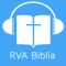 Now the RVA Antigua Spanish Bible is on your mobile device that you can go wherever with this great advantage 