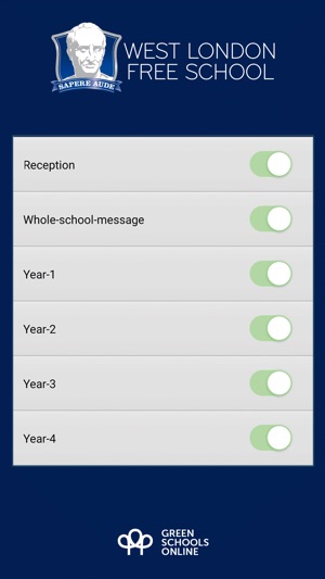 West London Free School(圖3)-速報App