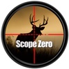 Scope Zero Free
