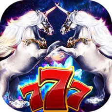 Activities of Lucky Unicorn Slots Enchanted Slot Machine Big Win