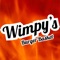 Wimpy's Burger Basket - Gates
