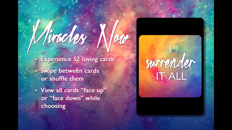 Miracles Now - Gabrielle Bernstein