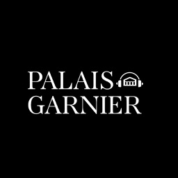 Palais Garnier Audioguide