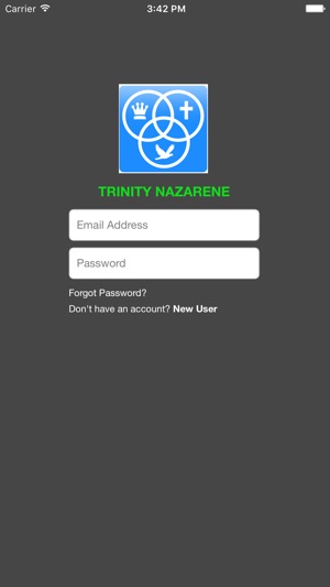 Trinity Nazarene(圖1)-速報App