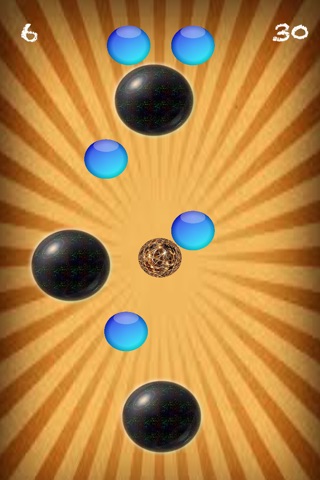 Flicker Ball screenshot 2