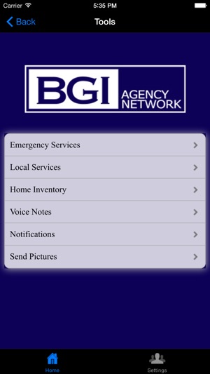 BGI Agency Network(圖4)-速報App