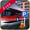 Bus Parking 3D Lite