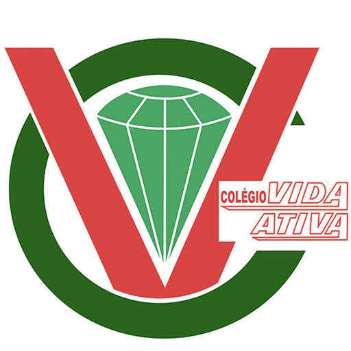 Vida Ativa - Futuro Escolar icon