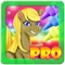 My Pony Coloring Book for Girls PRO - Paint Magic Pretty Little Ponies