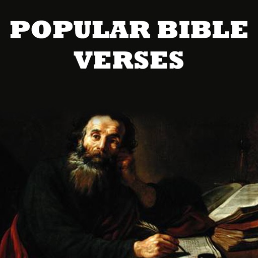 All Popular Bible Verses