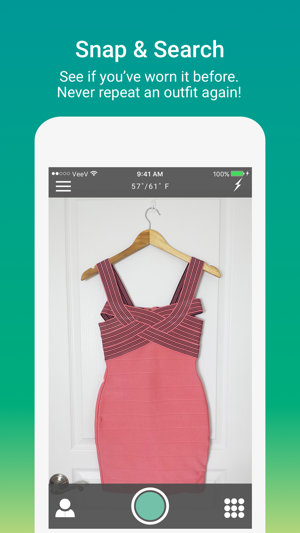 VeeV, the Style App(圖1)-速報App