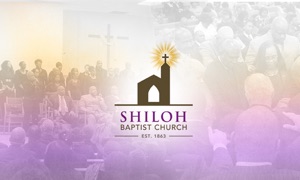 Shiloh Baptist Church,VA