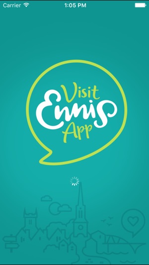 Visit Ennis(圖1)-速報App