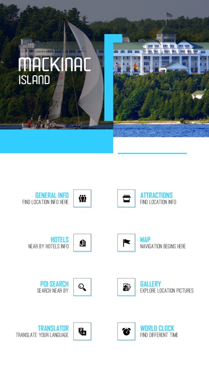Mackinac Island Tourism Guide