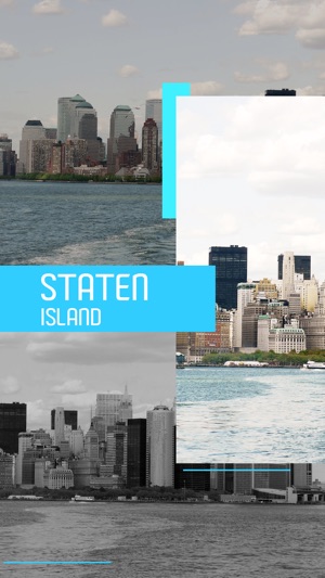 Staten Island Tourism Guide(圖1)-速報App