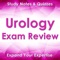 Urology Exam Review & Test Bank App : 4000 Study Notes, flashcards, Concepts & Practice Quiz