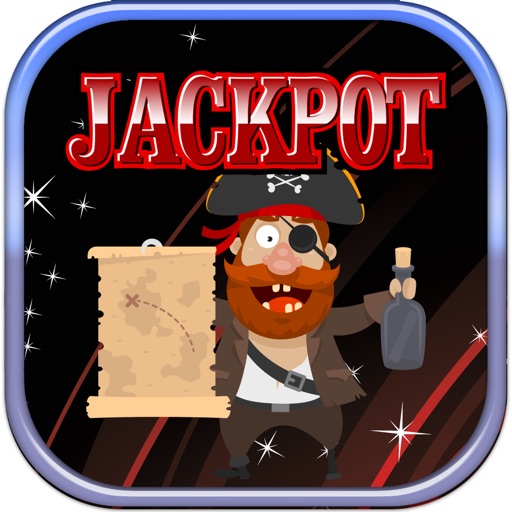 Treasure Jackpot - Play & Win Icon