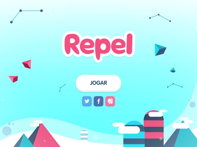 Repel(圖1)-速報App