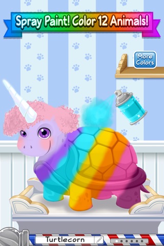 Sunnyville Pet Salon screenshot 3