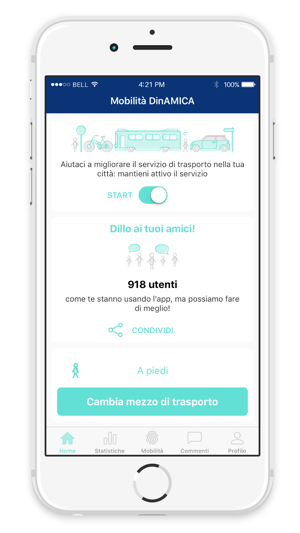 Mobilité DynAMIque(圖1)-速報App