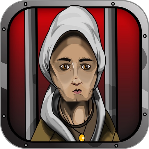 Underworld Crime Run - Urban City Criminal Running Game iOS App